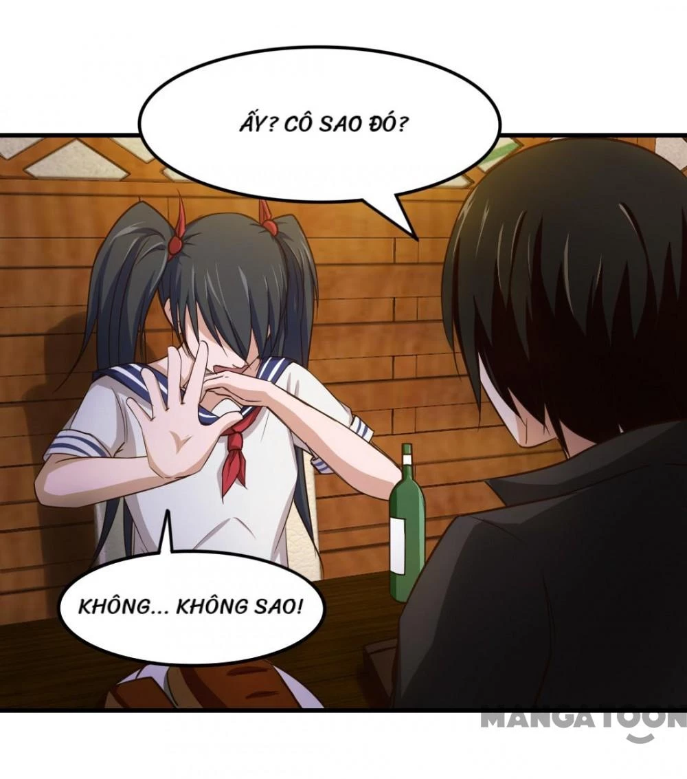 Tôi Và Khách Trọ Mỹ Nhân 26 Tuổi Chapter 143 - Trang 7
