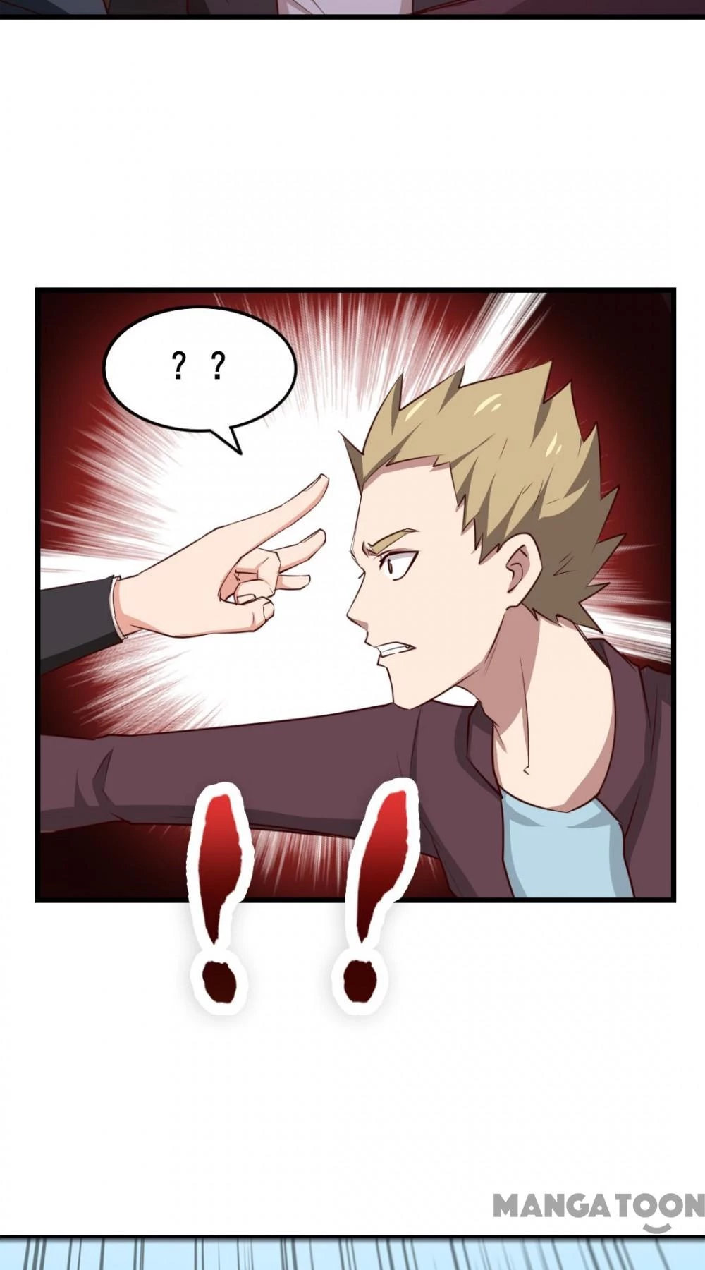 Tôi Và Khách Trọ Mỹ Nhân 26 Tuổi Chapter 144 - Trang 10
