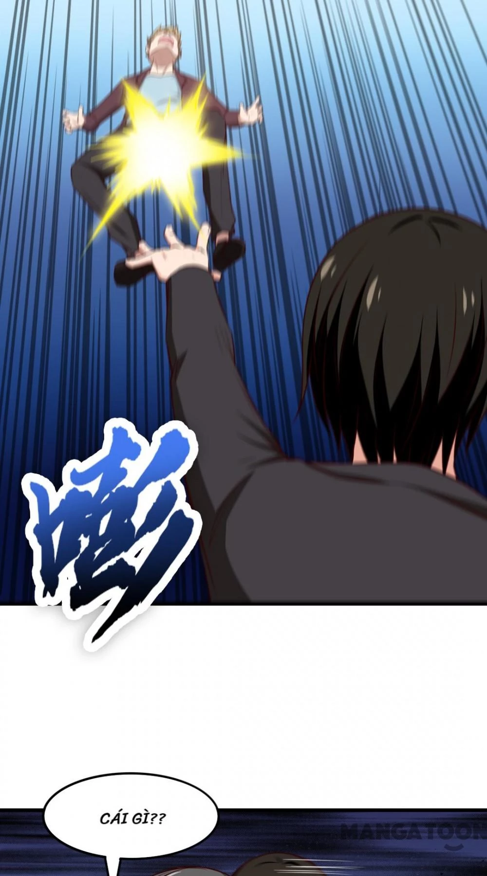 Tôi Và Khách Trọ Mỹ Nhân 26 Tuổi Chapter 144 - Trang 11
