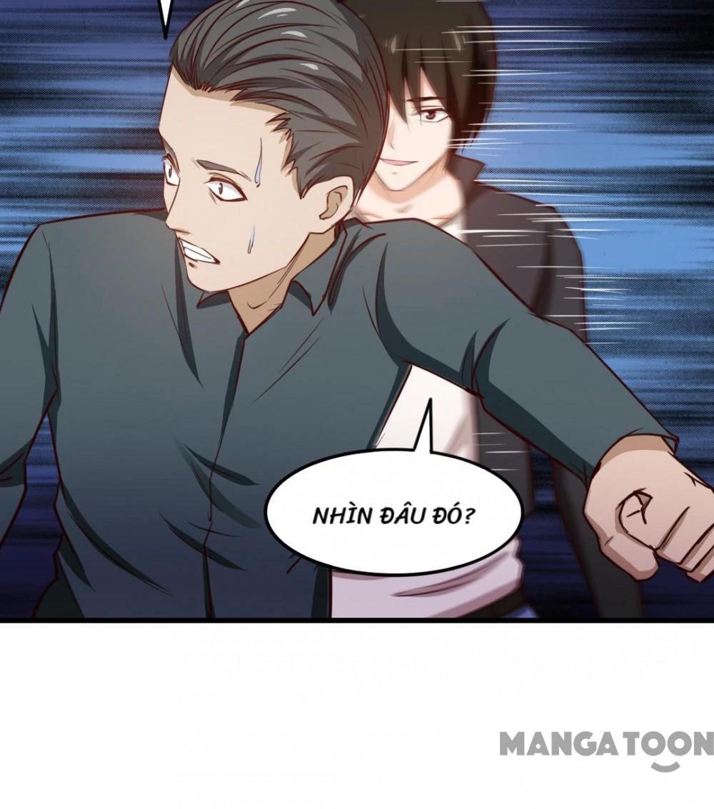 Tôi Và Khách Trọ Mỹ Nhân 26 Tuổi Chapter 144 - Trang 12