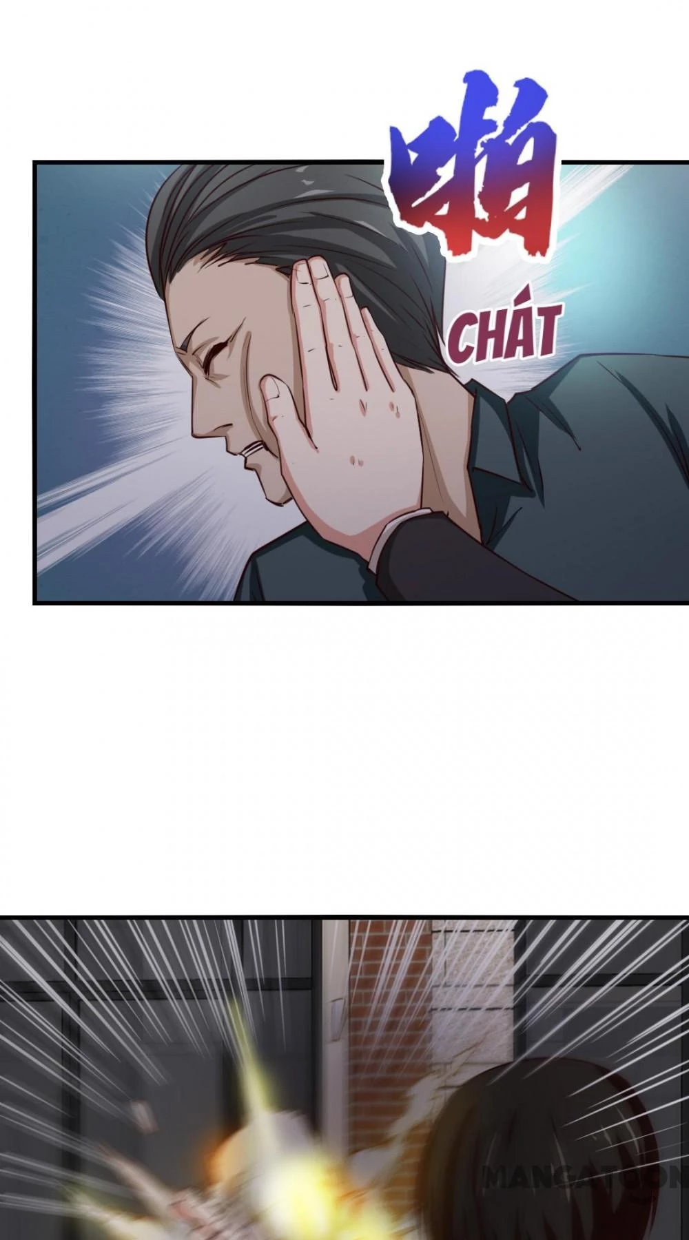 Tôi Và Khách Trọ Mỹ Nhân 26 Tuổi Chapter 144 - Trang 13