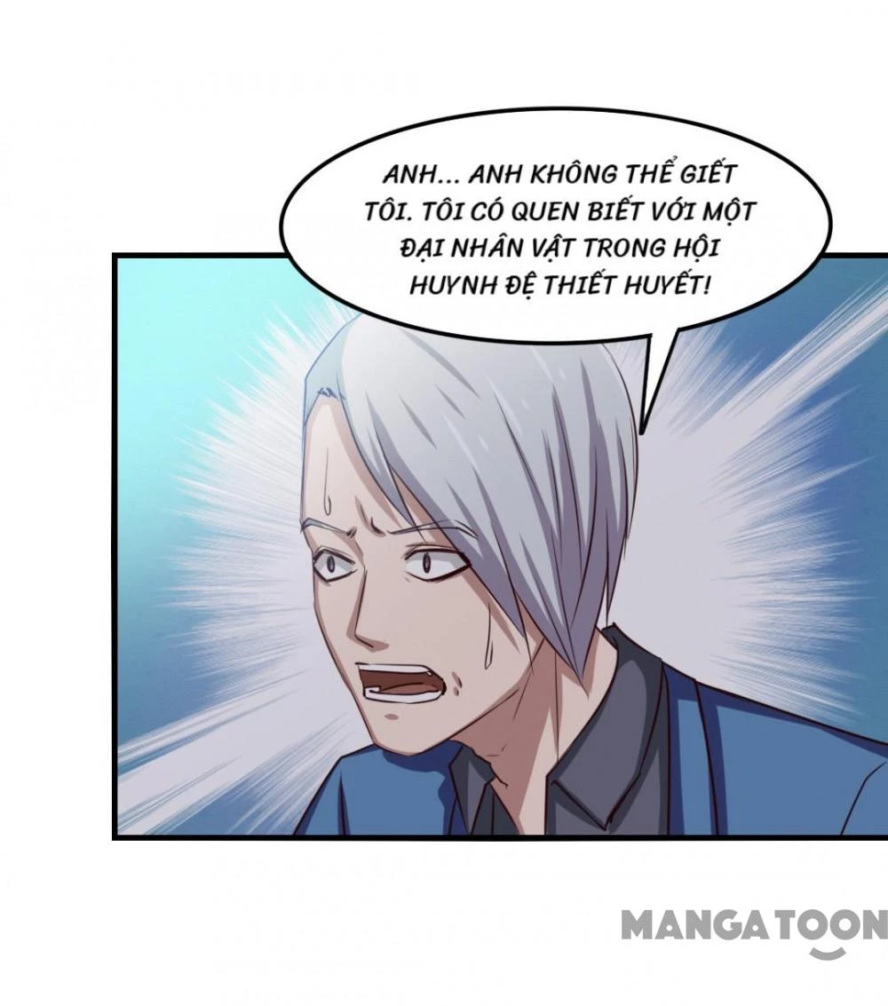 Tôi Và Khách Trọ Mỹ Nhân 26 Tuổi Chapter 144 - Trang 17