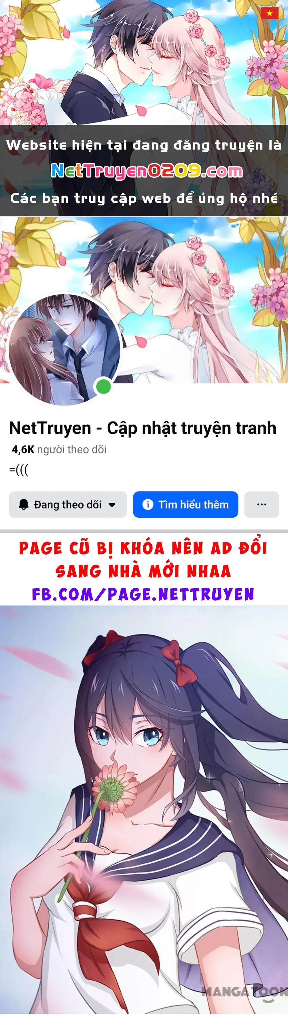 Tôi Và Khách Trọ Mỹ Nhân 26 Tuổi Chapter 144 - Trang 2