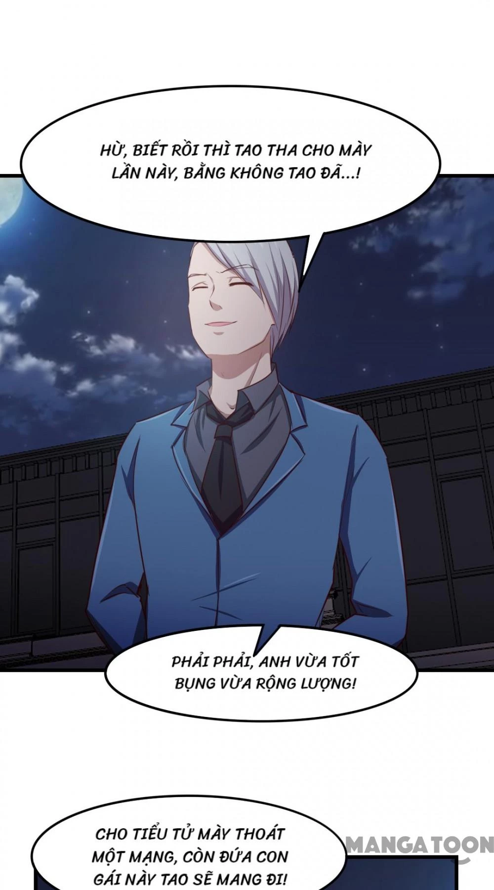 Tôi Và Khách Trọ Mỹ Nhân 26 Tuổi Chapter 144 - Trang 20