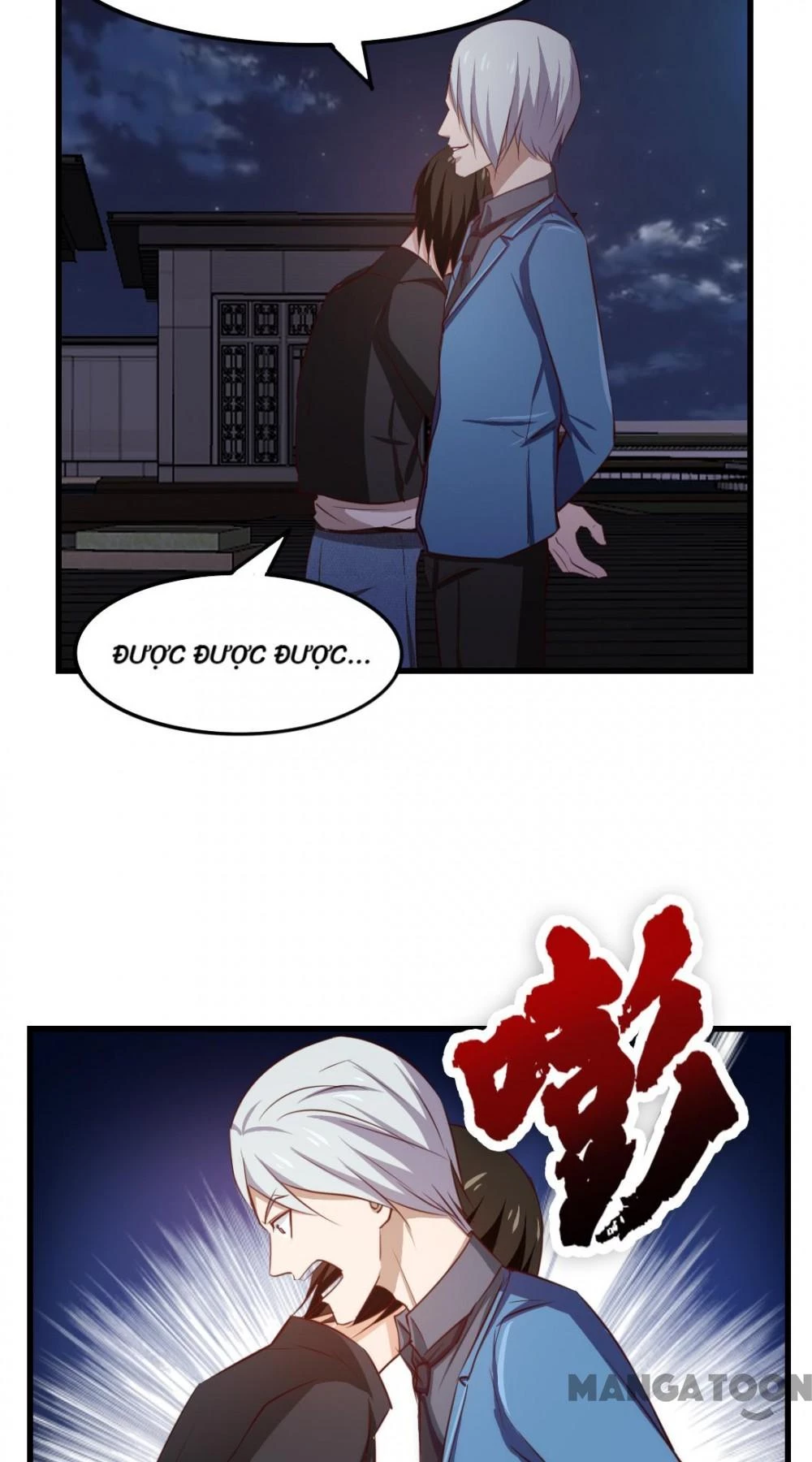 Tôi Và Khách Trọ Mỹ Nhân 26 Tuổi Chapter 144 - Trang 21