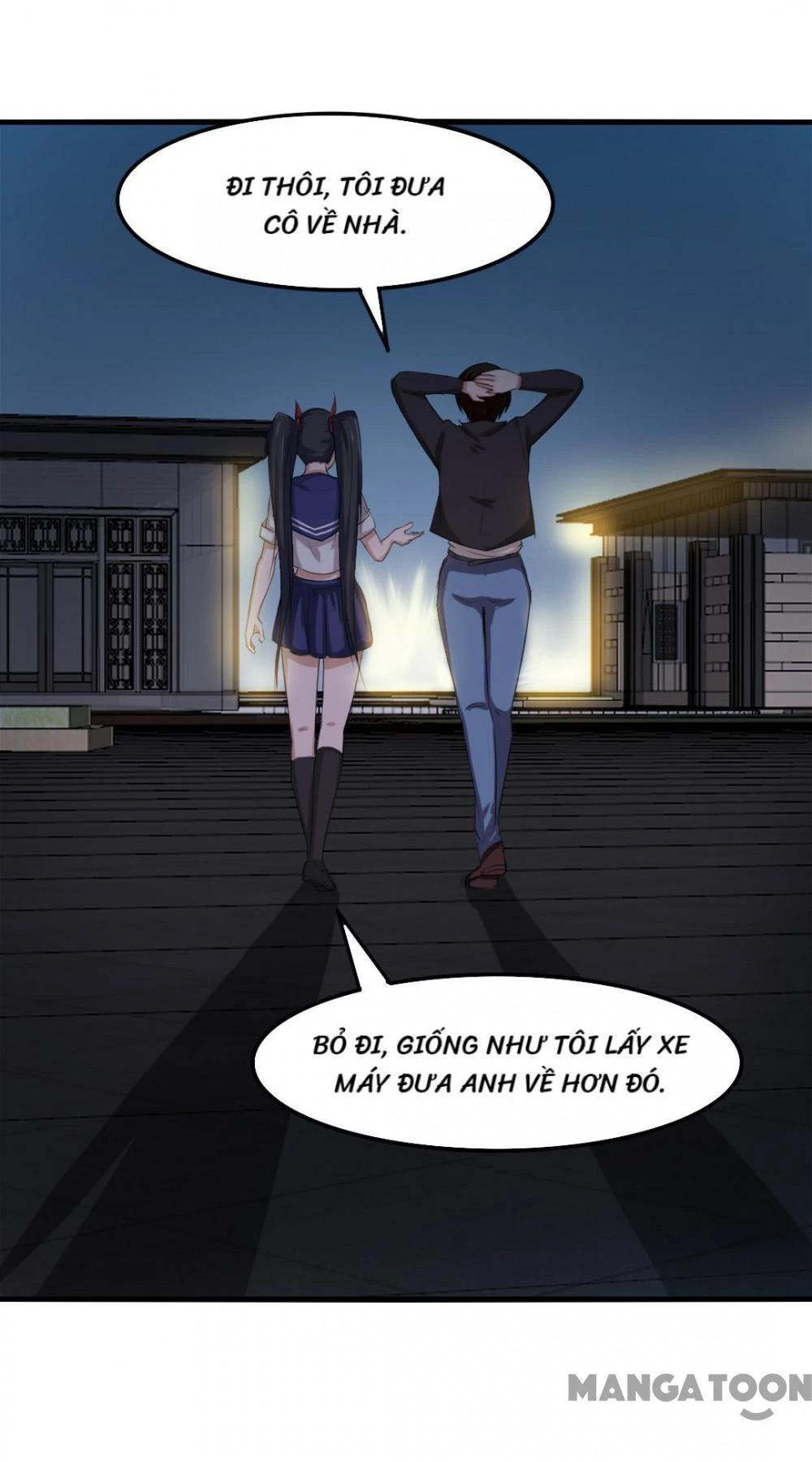 Tôi Và Khách Trọ Mỹ Nhân 26 Tuổi Chapter 144 - Trang 28