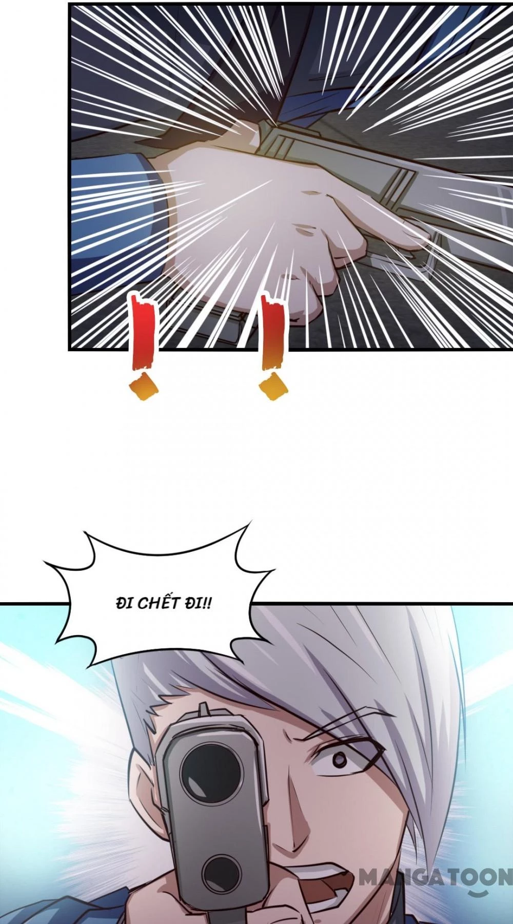 Tôi Và Khách Trọ Mỹ Nhân 26 Tuổi Chapter 144 - Trang 30