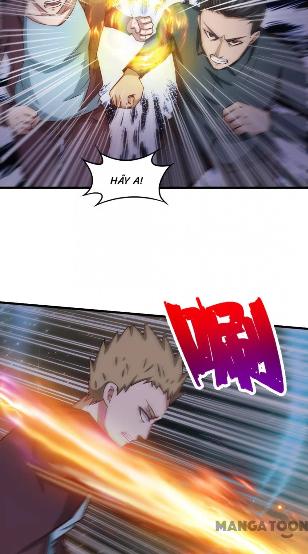 Tôi Và Khách Trọ Mỹ Nhân 26 Tuổi Chapter 144 - Trang 5