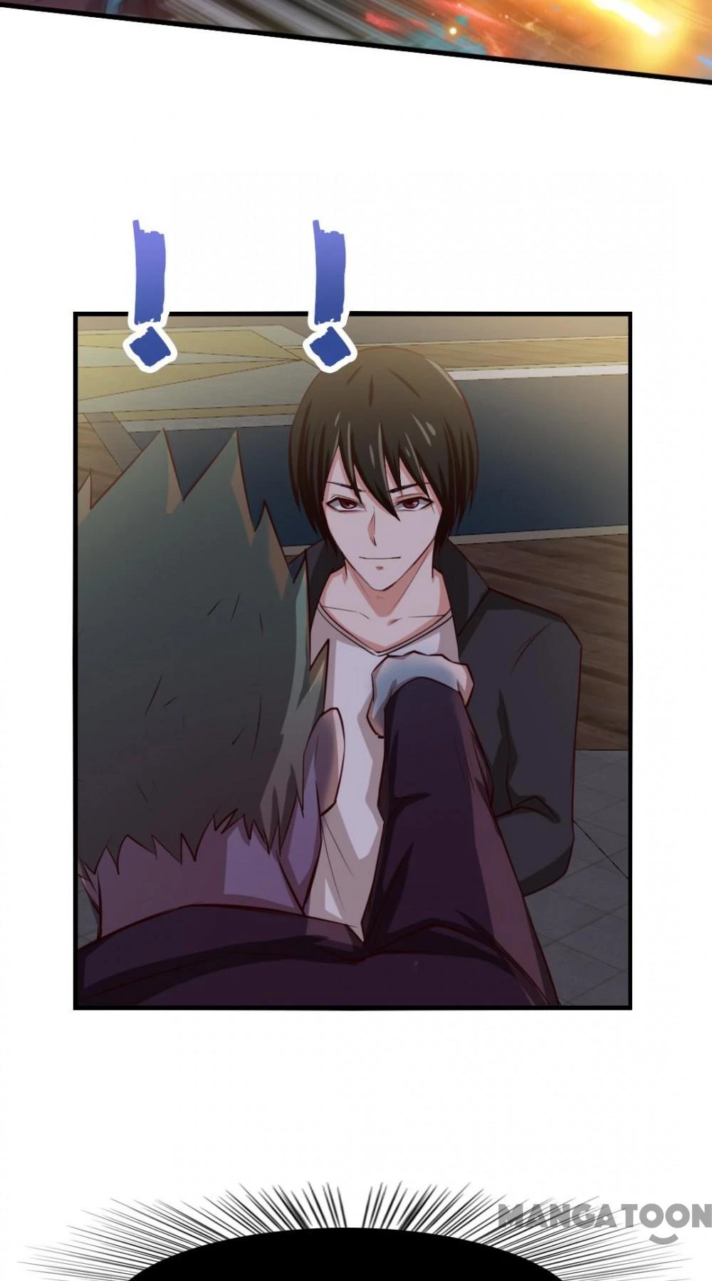 Tôi Và Khách Trọ Mỹ Nhân 26 Tuổi Chapter 144 - Trang 6