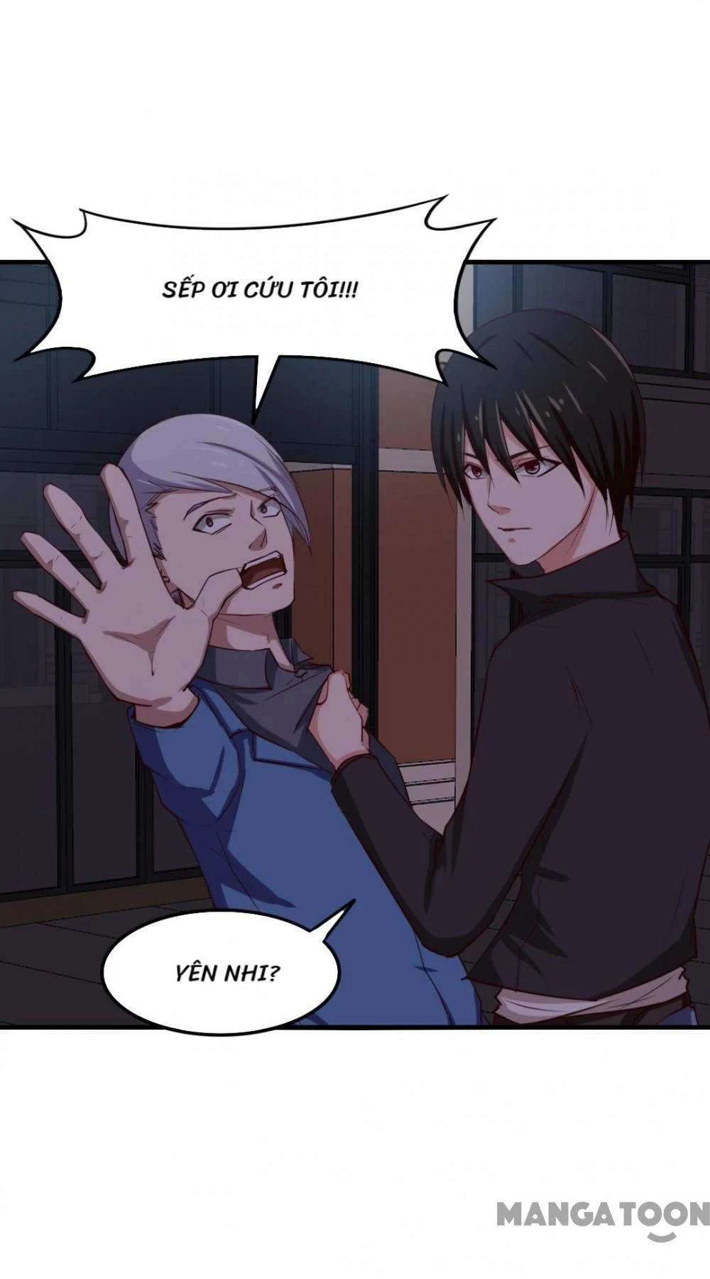 Tôi Và Khách Trọ Mỹ Nhân 26 Tuổi Chapter 145 - Trang 14