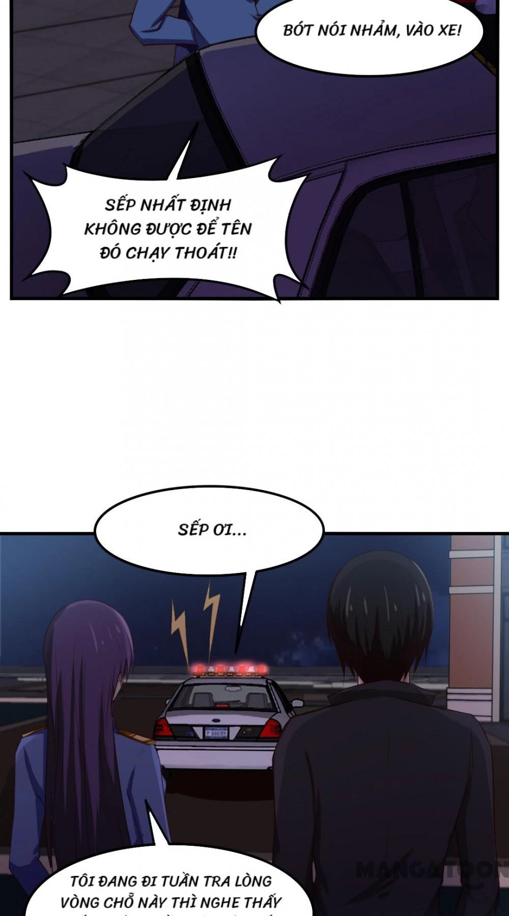 Tôi Và Khách Trọ Mỹ Nhân 26 Tuổi Chapter 145 - Trang 16