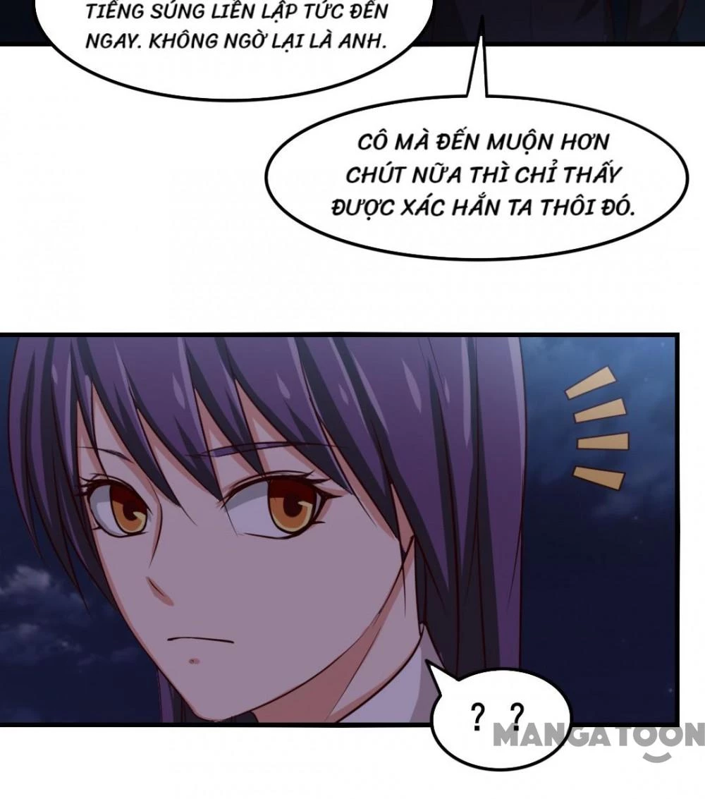 Tôi Và Khách Trọ Mỹ Nhân 26 Tuổi Chapter 145 - Trang 17