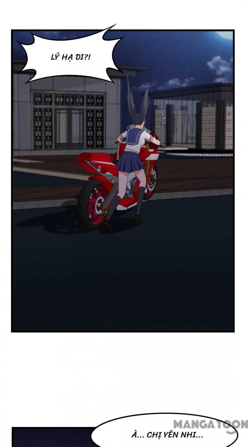 Tôi Và Khách Trọ Mỹ Nhân 26 Tuổi Chapter 145 - Trang 18