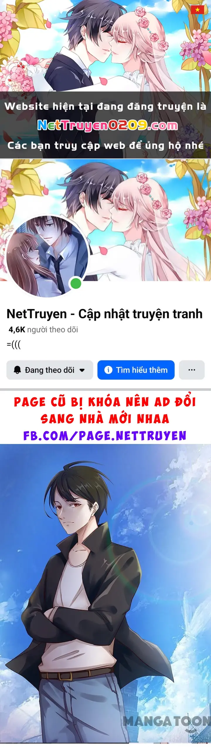 Tôi Và Khách Trọ Mỹ Nhân 26 Tuổi Chapter 145 - Trang 2