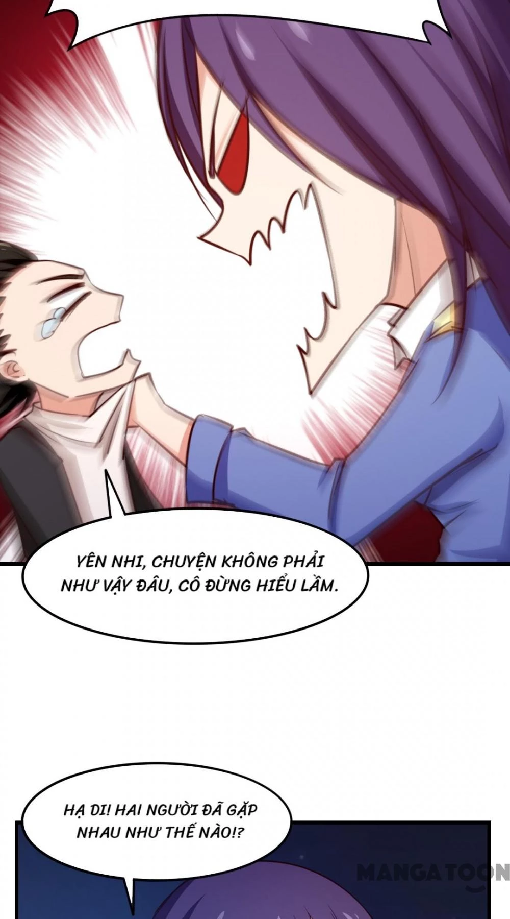 Tôi Và Khách Trọ Mỹ Nhân 26 Tuổi Chapter 145 - Trang 21