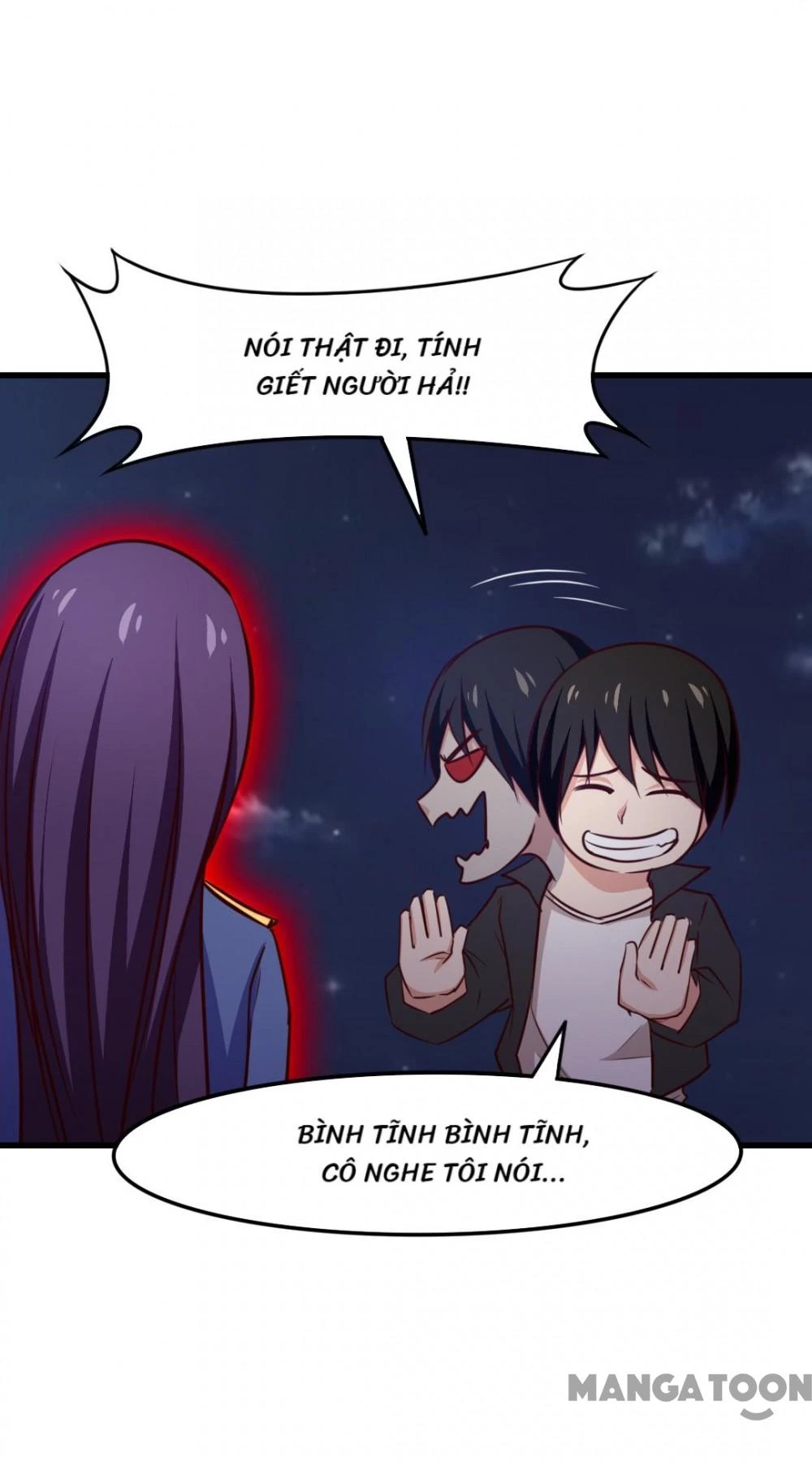 Tôi Và Khách Trọ Mỹ Nhân 26 Tuổi Chapter 145 - Trang 24