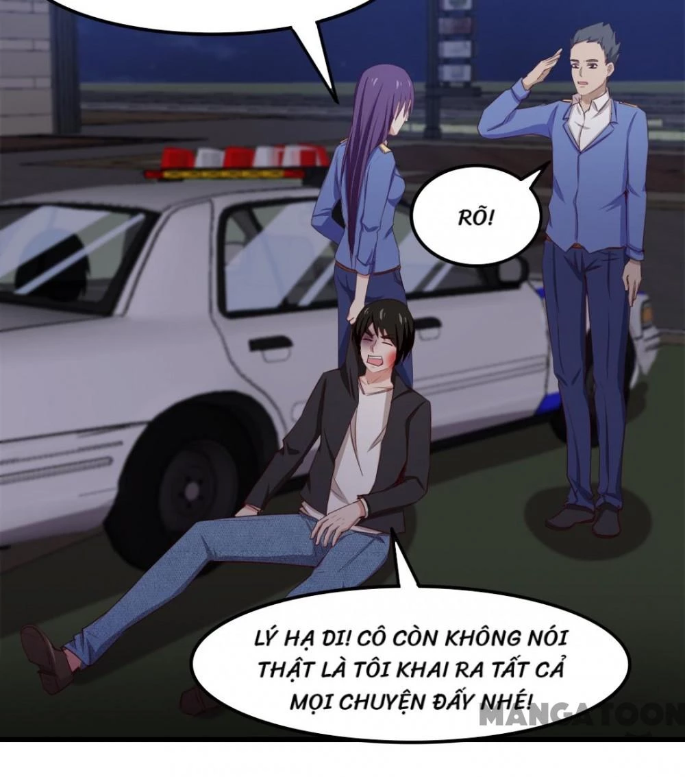 Tôi Và Khách Trọ Mỹ Nhân 26 Tuổi Chapter 145 - Trang 27