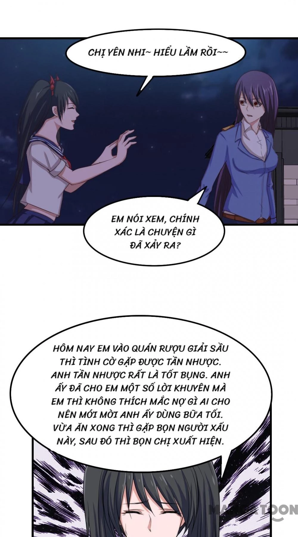 Tôi Và Khách Trọ Mỹ Nhân 26 Tuổi Chapter 145 - Trang 28