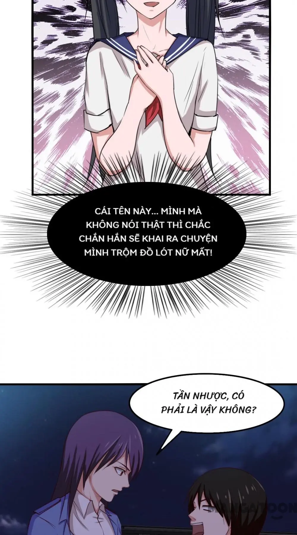 Tôi Và Khách Trọ Mỹ Nhân 26 Tuổi Chapter 145 - Trang 29