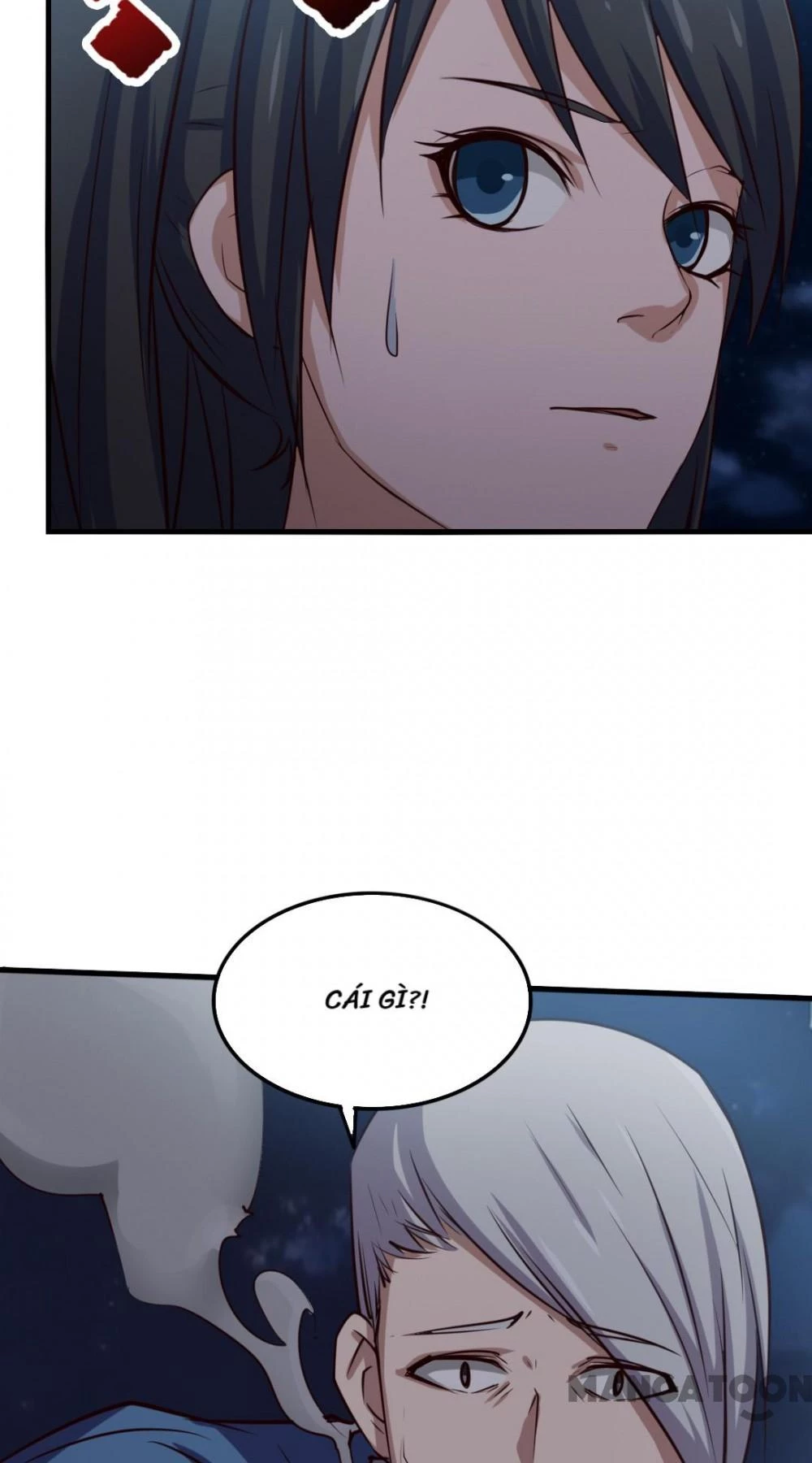 Tôi Và Khách Trọ Mỹ Nhân 26 Tuổi Chapter 145 - Trang 4