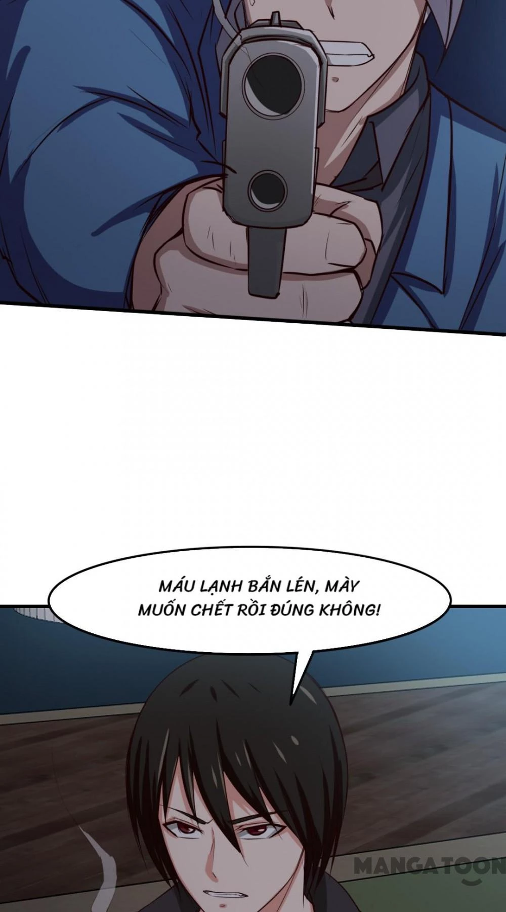 Tôi Và Khách Trọ Mỹ Nhân 26 Tuổi Chapter 145 - Trang 5