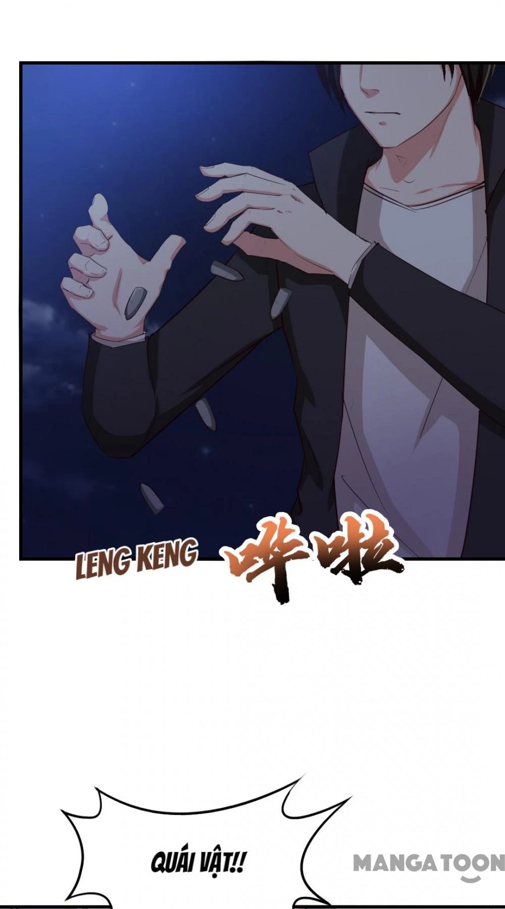 Tôi Và Khách Trọ Mỹ Nhân 26 Tuổi Chapter 145 - Trang 9