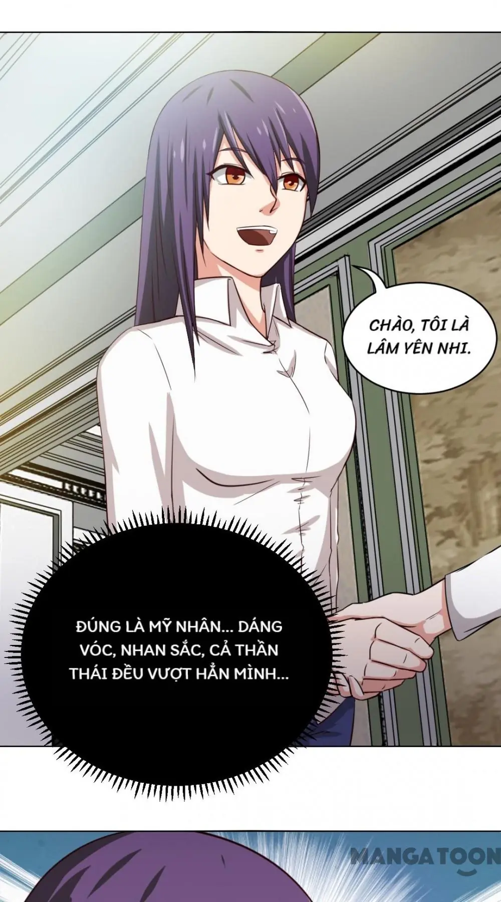 Tôi Và Khách Trọ Mỹ Nhân 26 Tuổi Chapter 146 - Trang 11