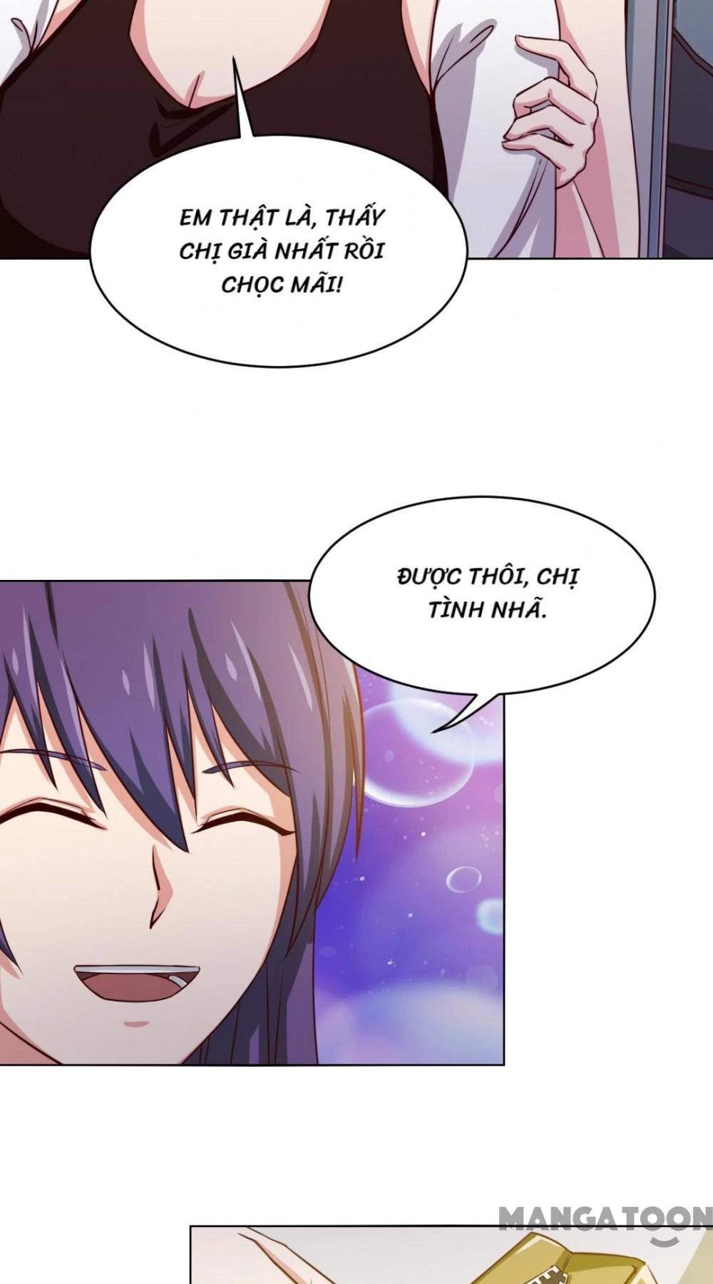 Tôi Và Khách Trọ Mỹ Nhân 26 Tuổi Chapter 146 - Trang 16