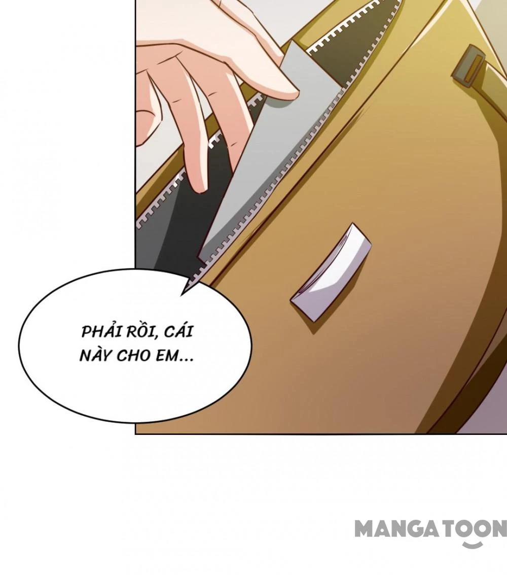 Tôi Và Khách Trọ Mỹ Nhân 26 Tuổi Chapter 146 - Trang 17