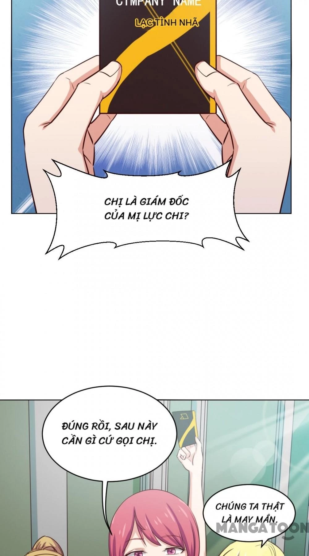 Tôi Và Khách Trọ Mỹ Nhân 26 Tuổi Chapter 146 - Trang 19