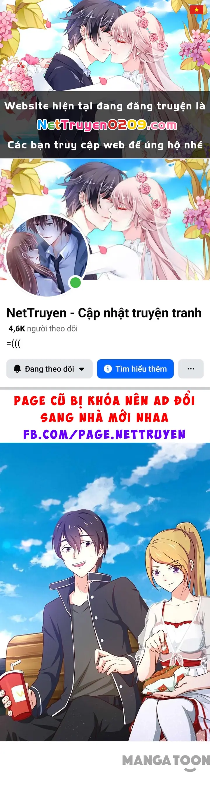 Tôi Và Khách Trọ Mỹ Nhân 26 Tuổi Chapter 146 - Trang 2