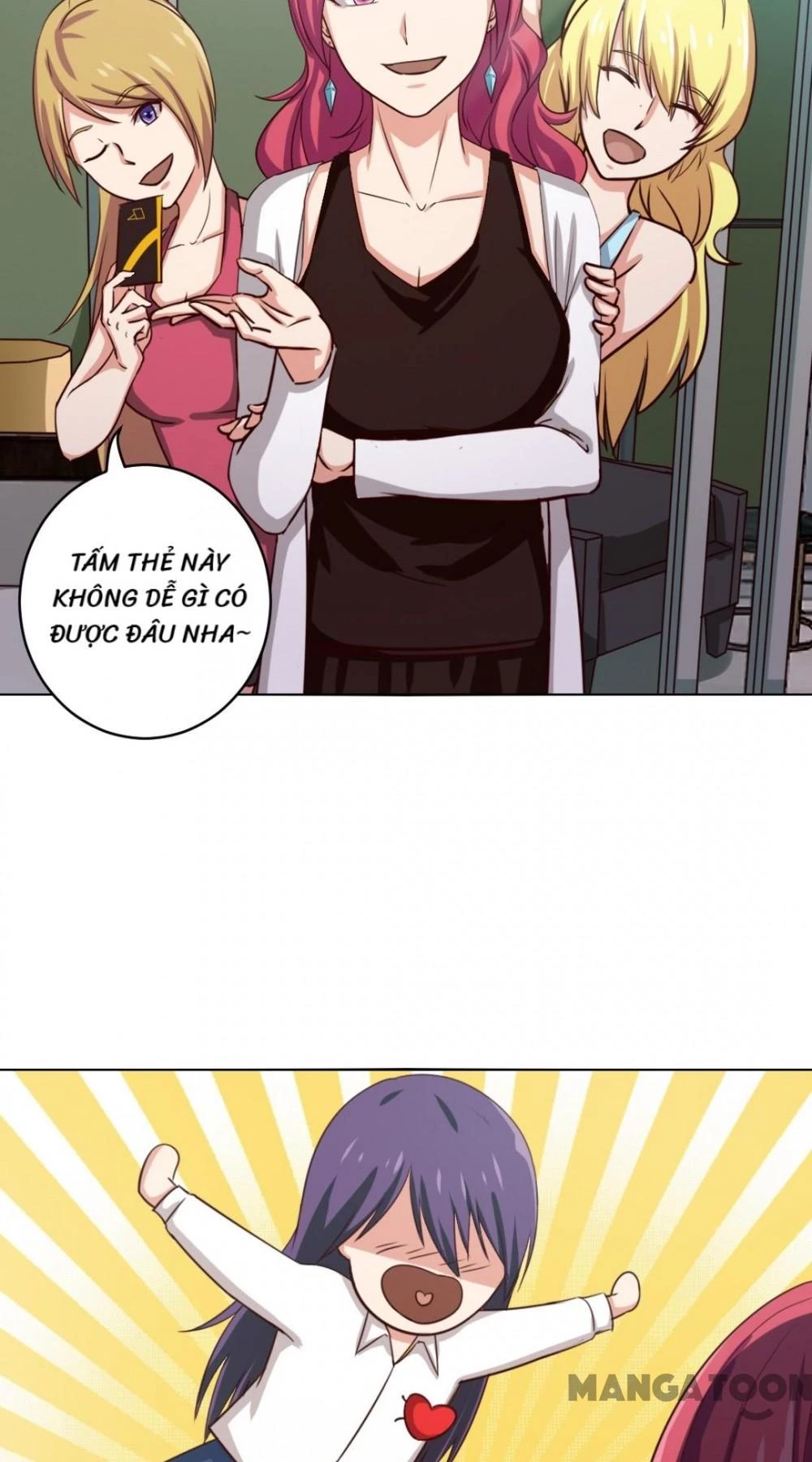 Tôi Và Khách Trọ Mỹ Nhân 26 Tuổi Chapter 146 - Trang 20