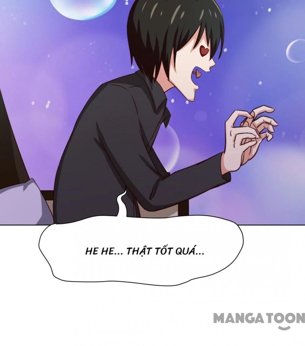 Tôi Và Khách Trọ Mỹ Nhân 26 Tuổi Chapter 146 - Trang 22