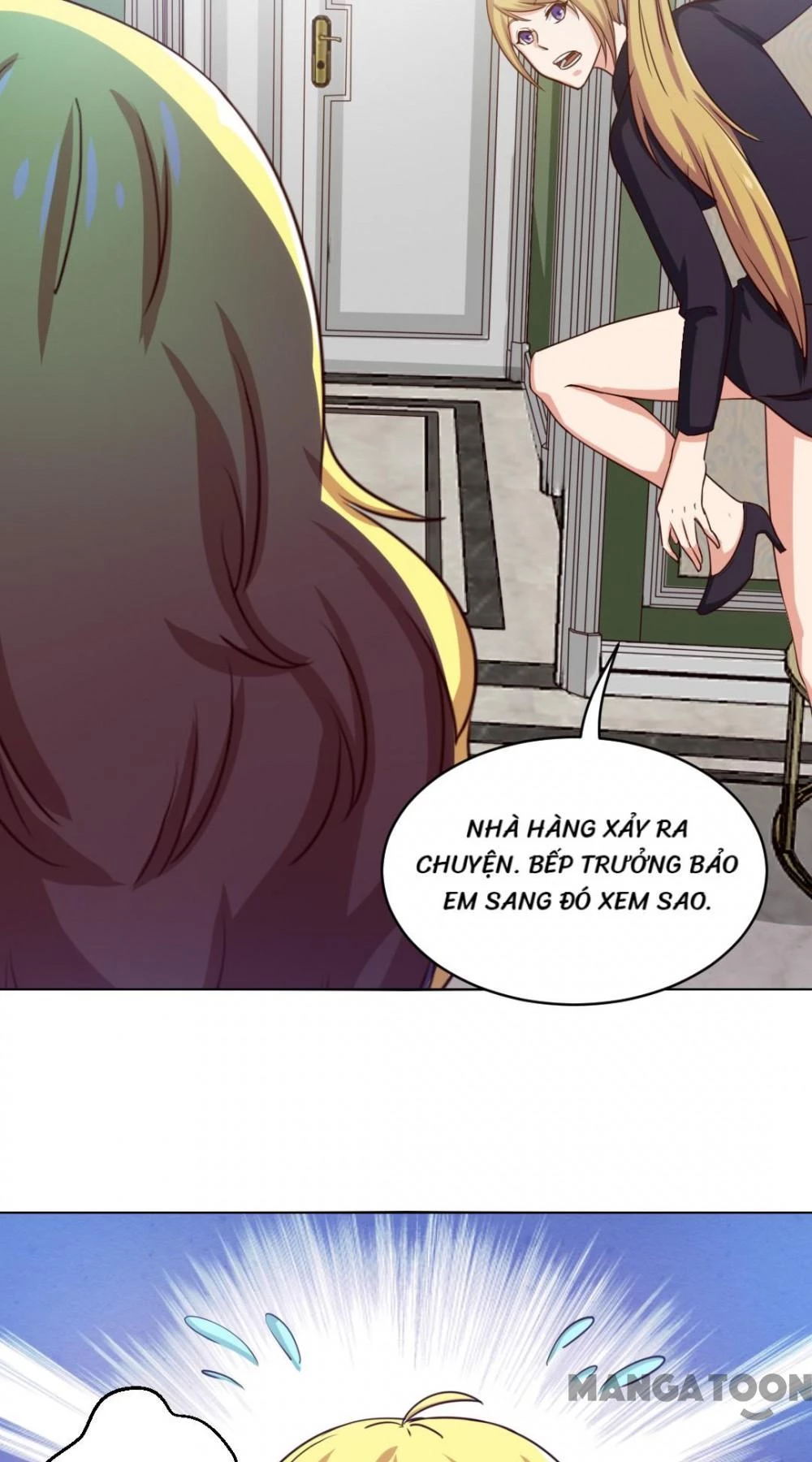 Tôi Và Khách Trọ Mỹ Nhân 26 Tuổi Chapter 146 - Trang 24