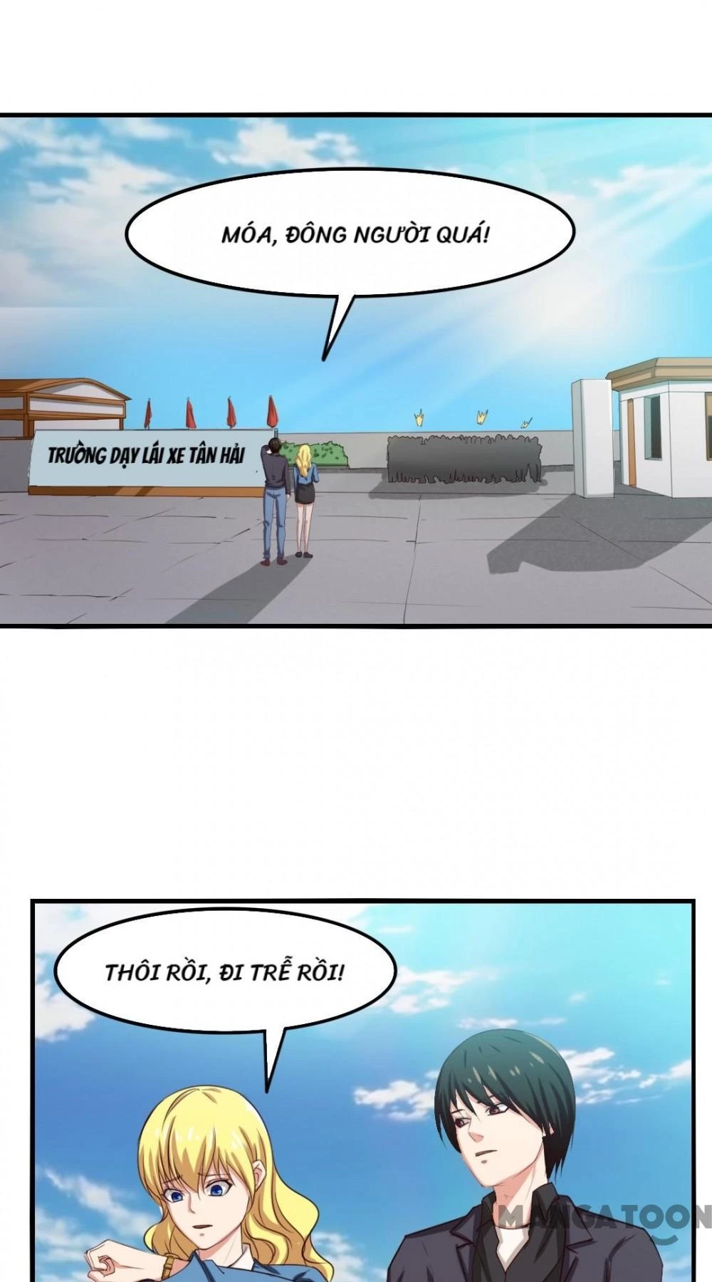 Tôi Và Khách Trọ Mỹ Nhân 26 Tuổi Chapter 146 - Trang 28