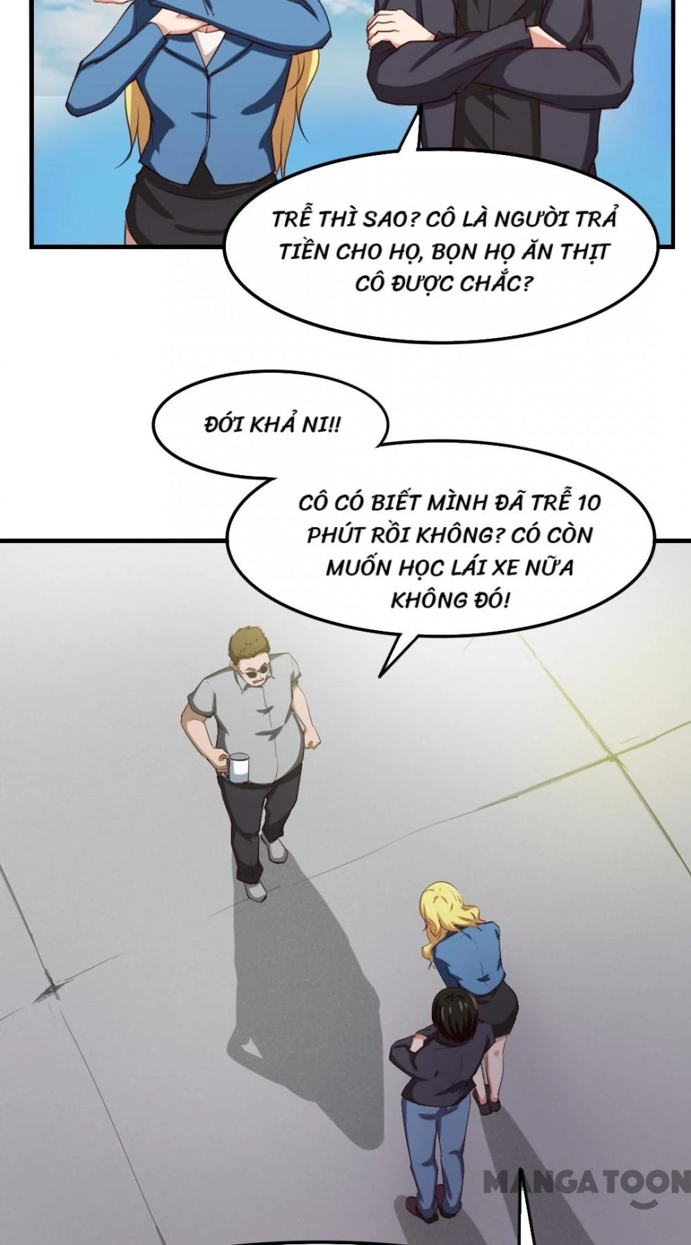 Tôi Và Khách Trọ Mỹ Nhân 26 Tuổi Chapter 146 - Trang 29