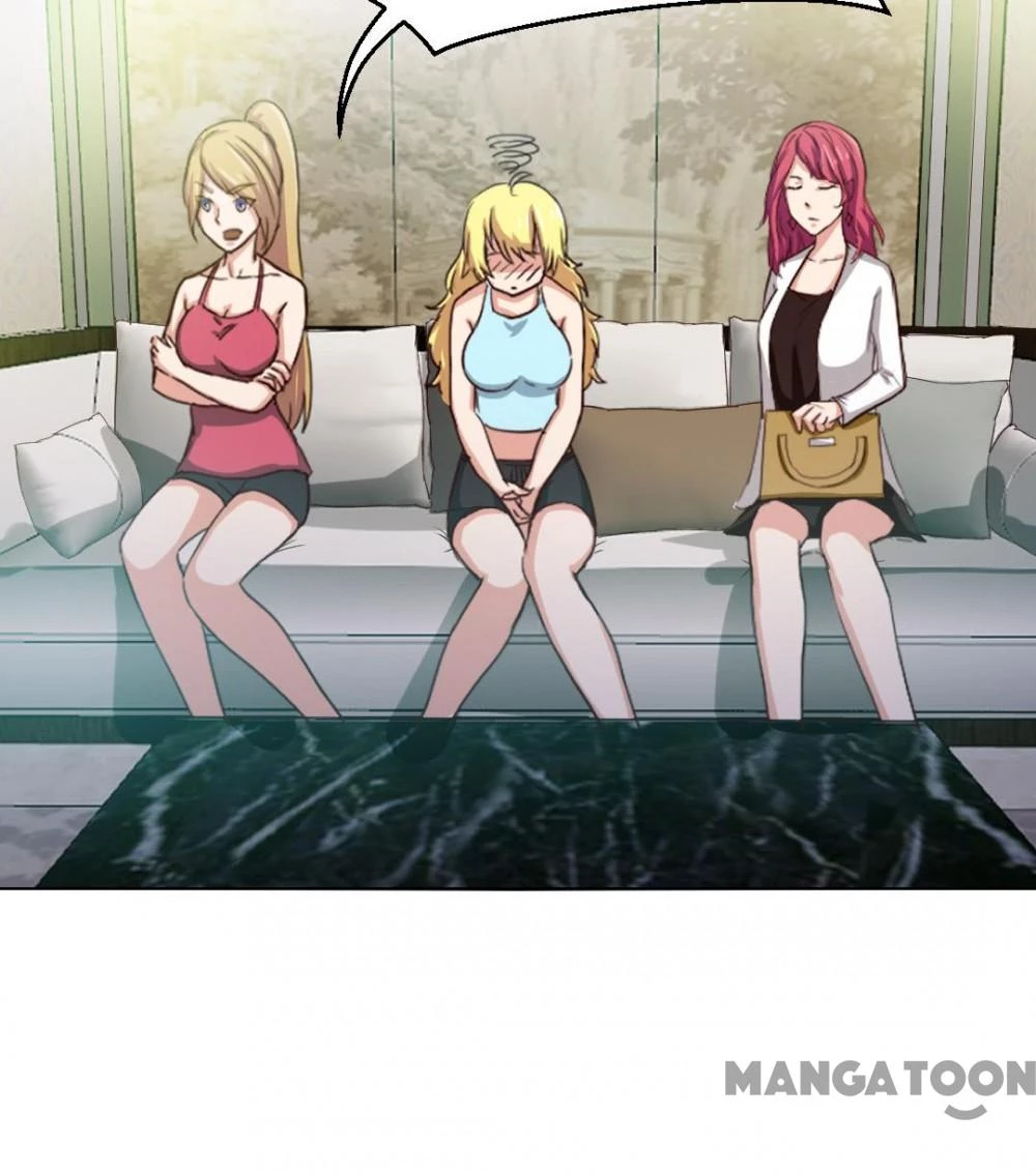 Tôi Và Khách Trọ Mỹ Nhân 26 Tuổi Chapter 146 - Trang 7