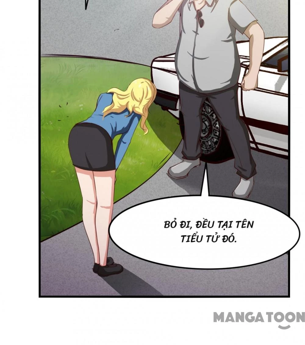 Tôi Và Khách Trọ Mỹ Nhân 26 Tuổi Chapter 147 - Trang 11