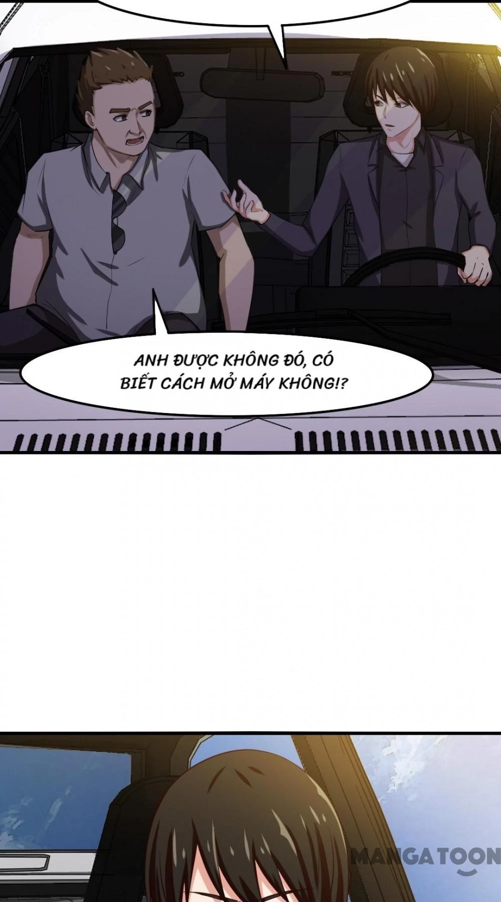 Tôi Và Khách Trọ Mỹ Nhân 26 Tuổi Chapter 147 - Trang 15