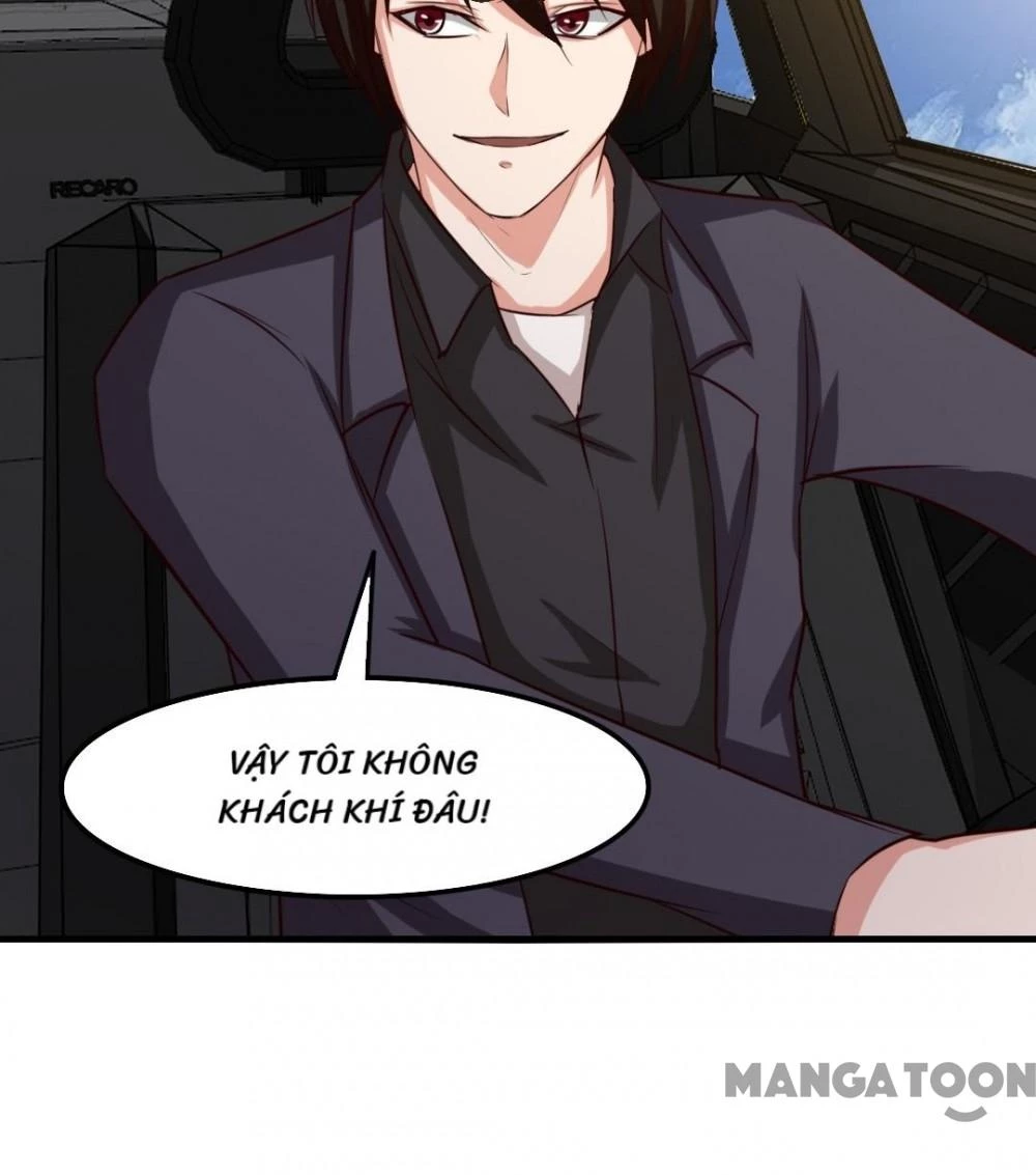 Tôi Và Khách Trọ Mỹ Nhân 26 Tuổi Chapter 147 - Trang 16