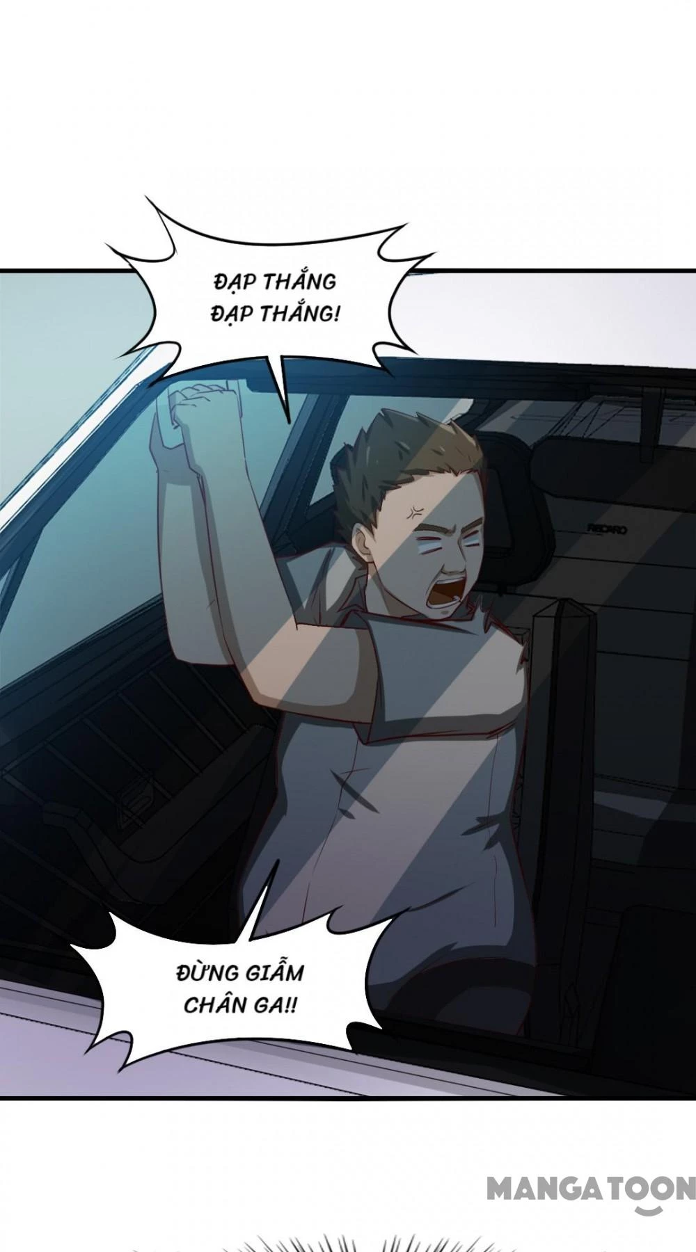Tôi Và Khách Trọ Mỹ Nhân 26 Tuổi Chapter 147 - Trang 20