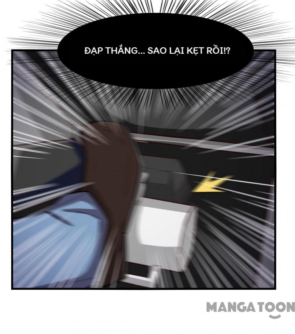Tôi Và Khách Trọ Mỹ Nhân 26 Tuổi Chapter 147 - Trang 21