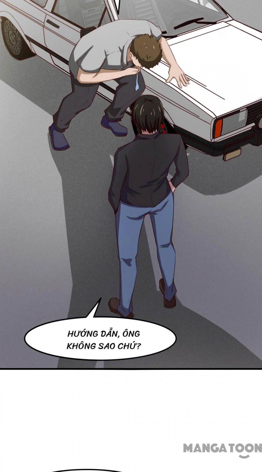 Tôi Và Khách Trọ Mỹ Nhân 26 Tuổi Chapter 147 - Trang 25