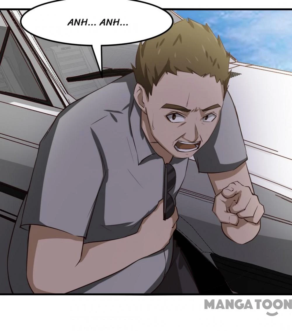 Tôi Và Khách Trọ Mỹ Nhân 26 Tuổi Chapter 147 - Trang 26