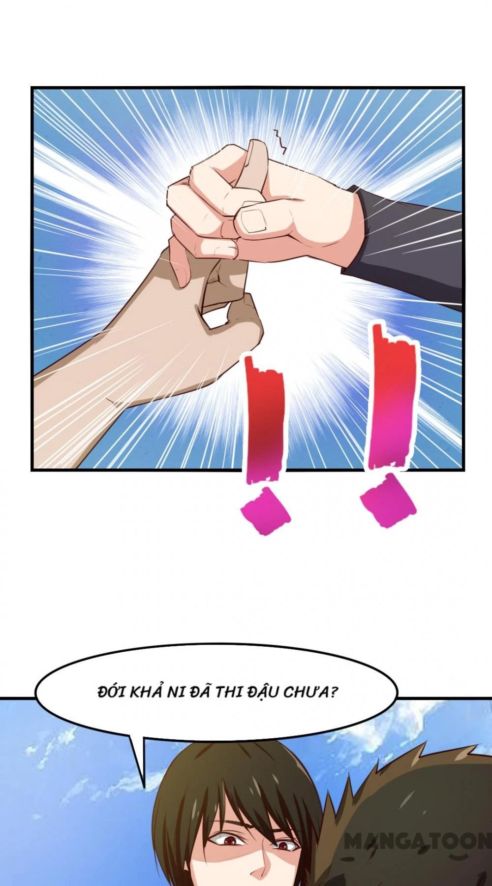 Tôi Và Khách Trọ Mỹ Nhân 26 Tuổi Chapter 147 - Trang 27
