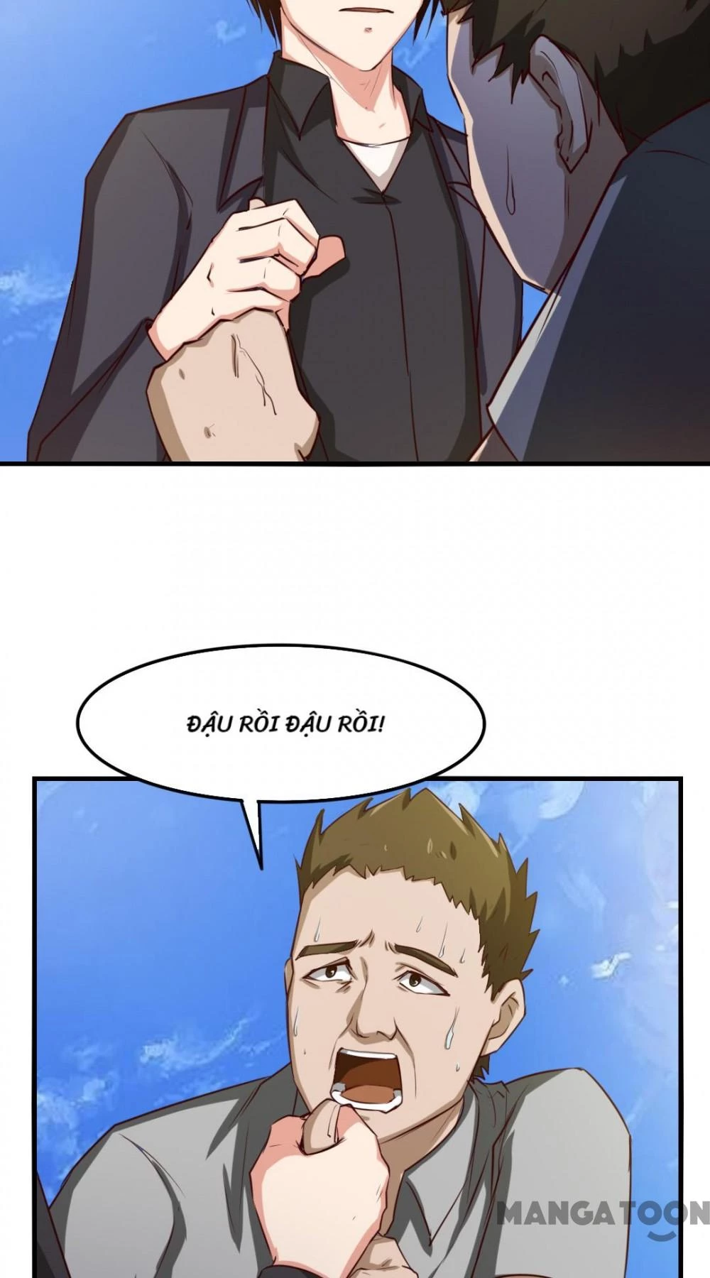 Tôi Và Khách Trọ Mỹ Nhân 26 Tuổi Chapter 147 - Trang 28