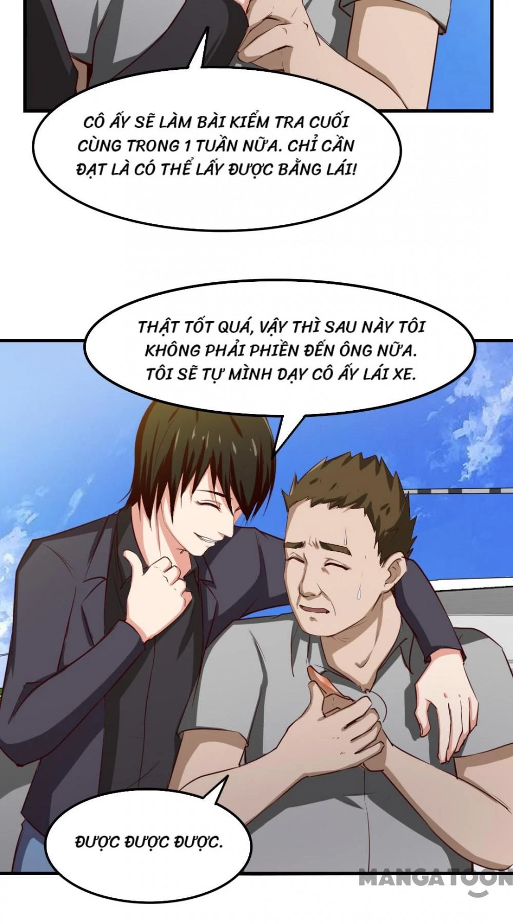 Tôi Và Khách Trọ Mỹ Nhân 26 Tuổi Chapter 147 - Trang 29