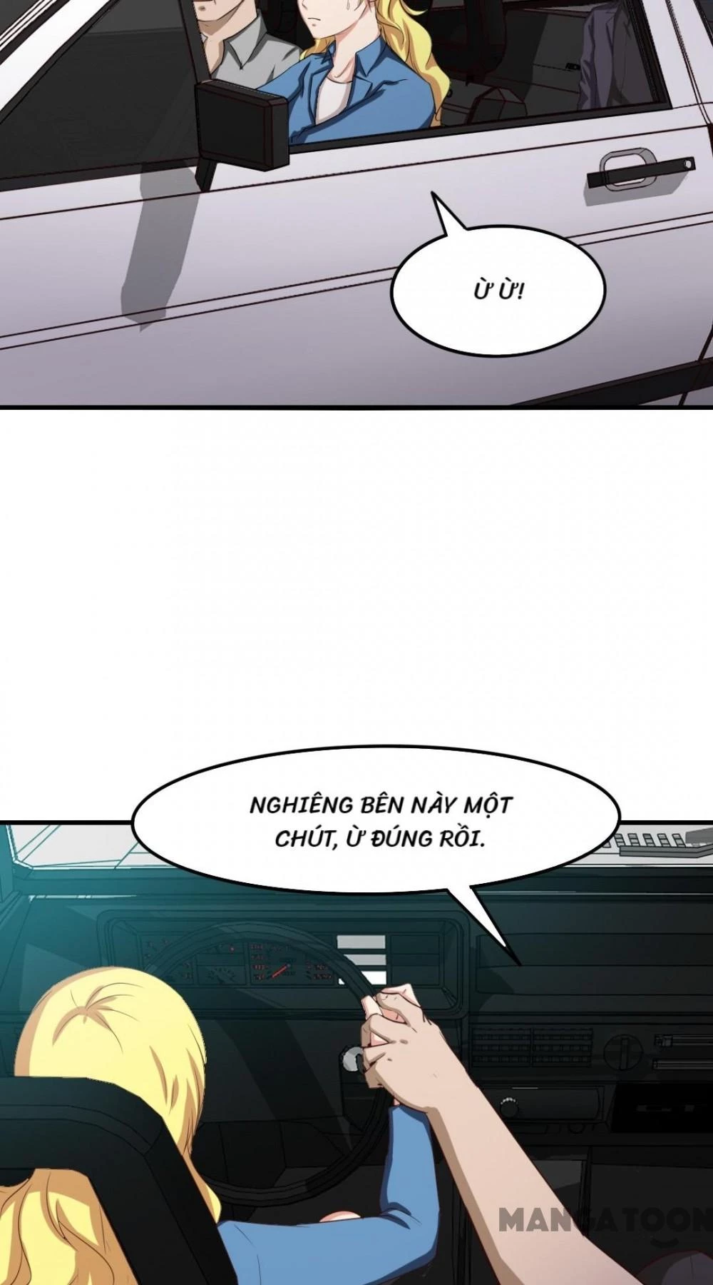 Tôi Và Khách Trọ Mỹ Nhân 26 Tuổi Chapter 147 - Trang 3