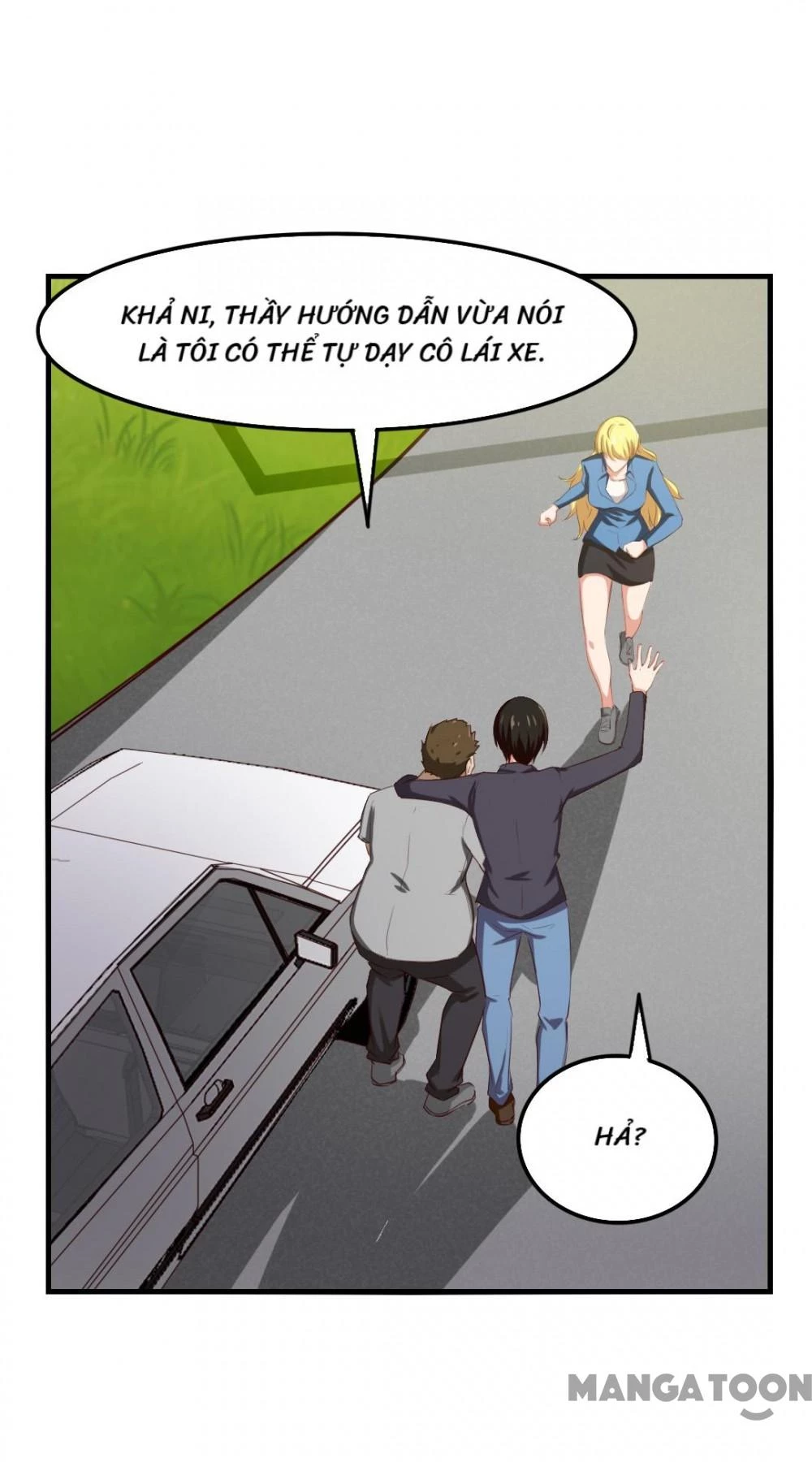 Tôi Và Khách Trọ Mỹ Nhân 26 Tuổi Chapter 147 - Trang 30