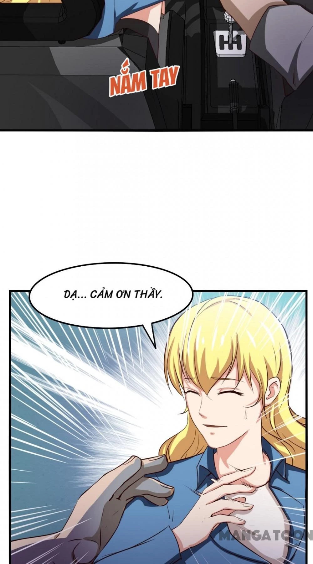Tôi Và Khách Trọ Mỹ Nhân 26 Tuổi Chapter 147 - Trang 4